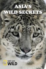 Poster for Asia's Wild Secrets