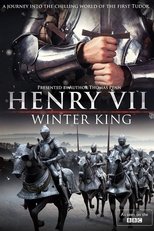 Poster for Henry VII: Winter King