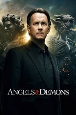 VER Ángeles y demonios (2009) Online