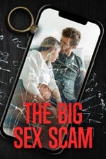 Poster for The Big Sex Scam