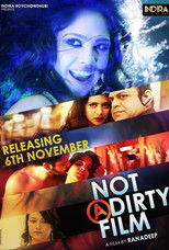 Not a Dirty Film poster