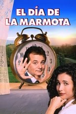 El día de la marmota