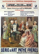 Poster di L'affaire du collier de la reine