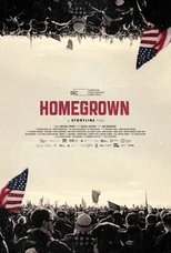 Homegrown poster movie