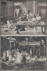 Le mariage de l'amour main poster