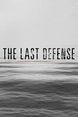 Poster for The Last Defense