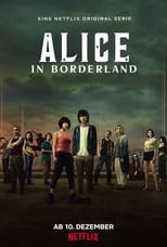 DE - Alice in Borderland (JP)