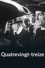 Poster for Quatrevingt-treize