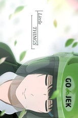 Little Things poster