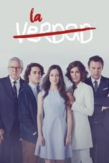 Poster for La verdad Season 1