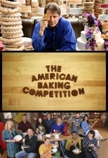 Poster di The American Baking Competition