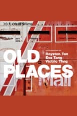 Poster for Old Places 