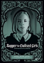 Poster for Supper for Civilised Girls