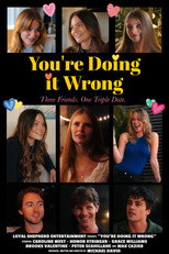 You're Doing it Wrong poster