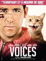 The Voices serie streaming