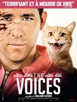 The Voices poster