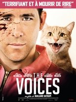 The Voices serie streaming