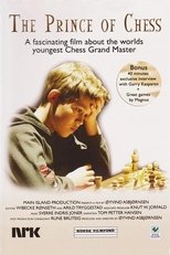 Poster for The Prince of Chess