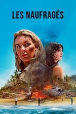 The Castaways poster