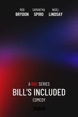 Bill's Included poster
