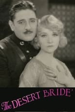 Poster for The Desert Bride