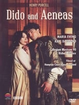 Poster di Dido and Aeneas