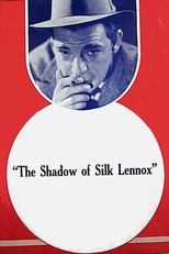 Poster for The Shadow of Silk Lennox