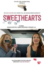 Poster for Sweethearts