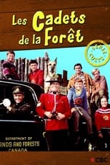 Poster for The Forest Rangers