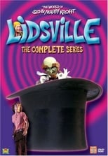Poster for Lidsville Season 1