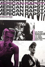 American Rapstar (2020)