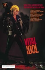 Poster di Billy Idol - VITAL IDOL