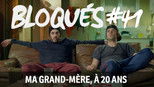 Bloqués 1x41 (S01E41)