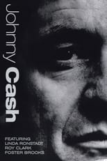 Poster for Johnny Cash: A Concert Behind Prison Walls