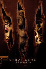 The Strangers (Remake) Collection