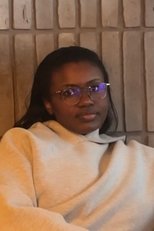 Foto retrato de Misa Mlambo