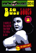 Big Bust Loops Volume 3