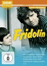 Poster for Fridolin Season 1