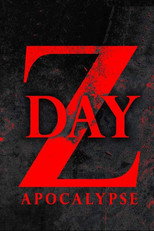ZDay Apocalypse poster