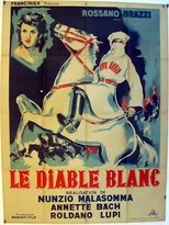 Poster for Il diavolo bianco