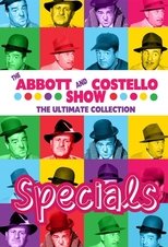 Poster for The Abbott and Costello Show Season 0