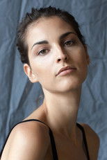 Foto retrato de Anja Platzer