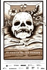 The Room of Bones poster movie
