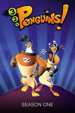 Season 1 Poster
