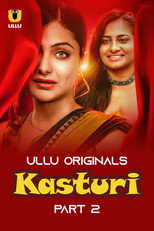 Kasturi poster