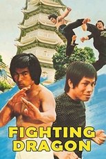 Poster for Fighting Dragon