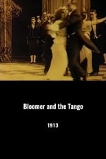 Poster for Bloomer and the Tango 