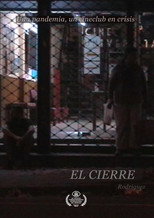 El cierre (2026) movie poster