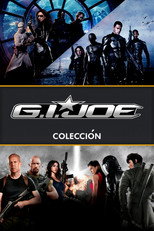 G.I. Joe (Live-Action) - Colección