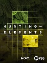 Poster for Hunting the Elements